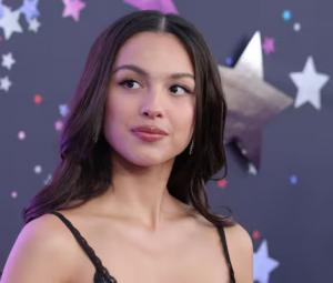 Olivia Rodrigo pens down story behind 'yspsfagsil' album in new letter