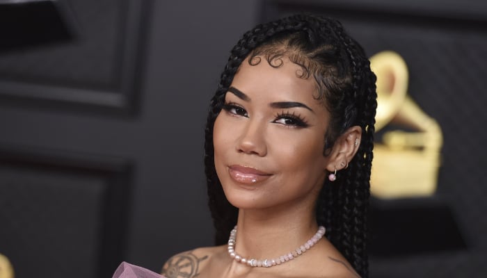 Jhene Aiko thanks fans as Westside Whimsy becomes her first No.1 album