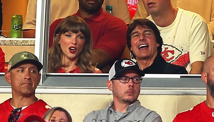 Tom Cruises surprising reason to befriend Taylor Swift explained