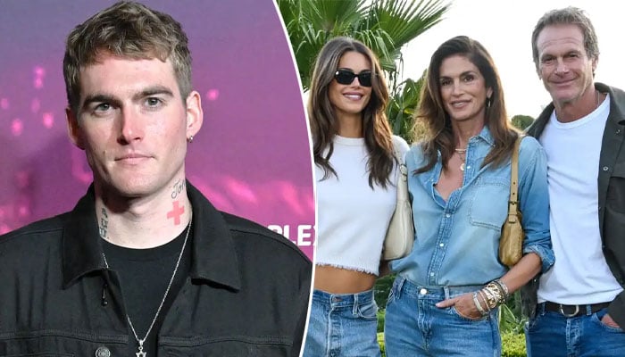 Cindy Crawford, Rande Gerber ‘saddened beyond words’ after Presley’s death