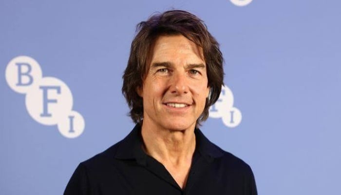 Tom Cruise on AI in movies: There is nothing like human
