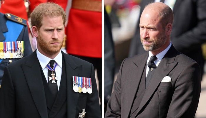 Prince Harry ‘starting new war’ with William as explosive move laid bare