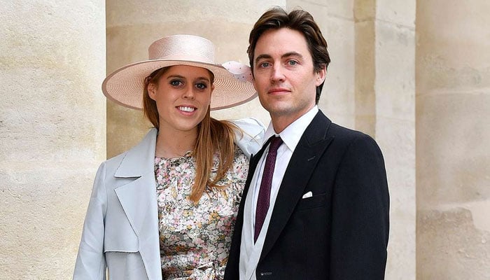 Princess Beatrice, Edoardo share rare glimpse of daughters from secret trip