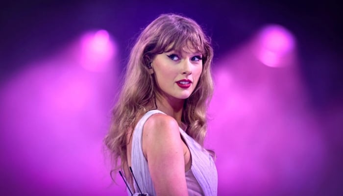 Taylor Swift lands major new MTV VMA honour