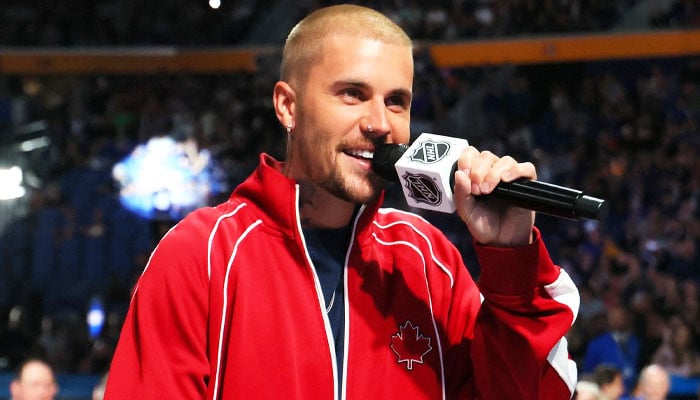 Justin Bieber sparks curiosity with new look after latest outing