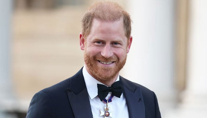 Prince Harry’s team makes announcement amid Diana documentary speculation