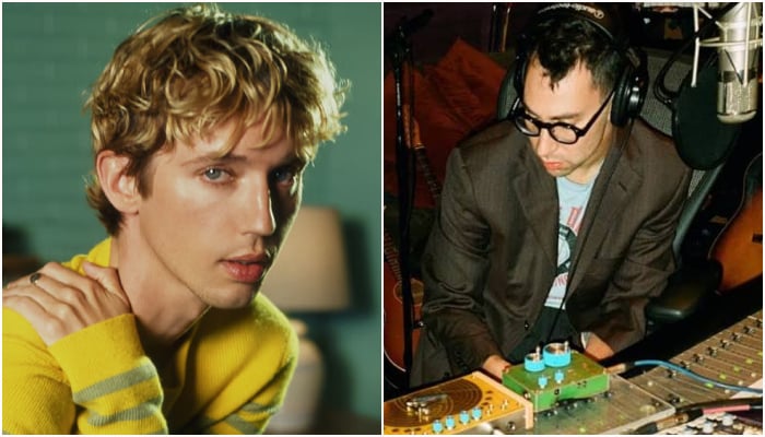 Troye Sivan dishes on inspiring collaboration with Jack Antonoff