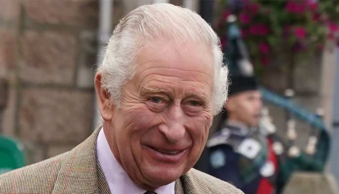 King Charles steals spotlight with surprise appearance amid Diana book release