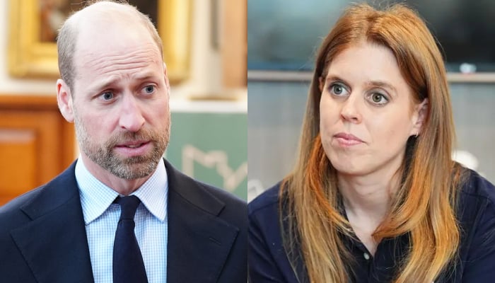Princess Beatrice title at huge risk after Prince Williams warning