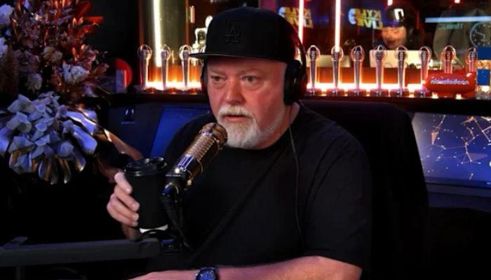 Kyle Sandilands mocks KIIS FMs new morning show