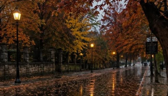 Is today first day of fall? Autumnal equinox arrives tonight