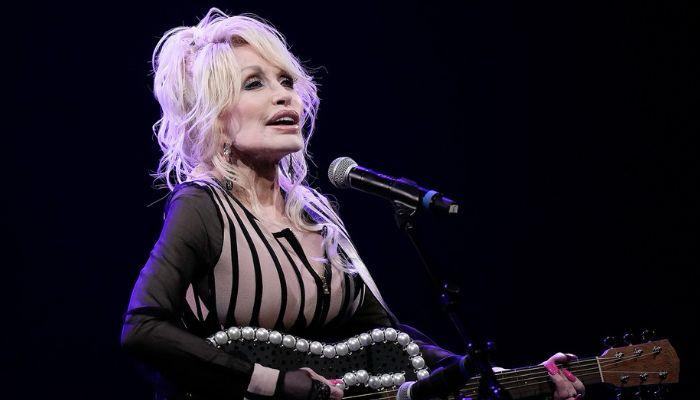 Dolly Partons secret treatment trip revealed after shock death