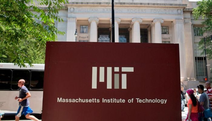 MIT claims top spot in US News college rankings for first time: Here’s why