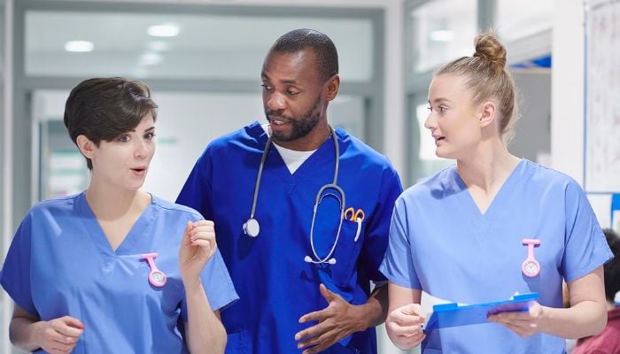 England’s nurse shortage turns critical as patients suffer brain bleeds, broken bones
