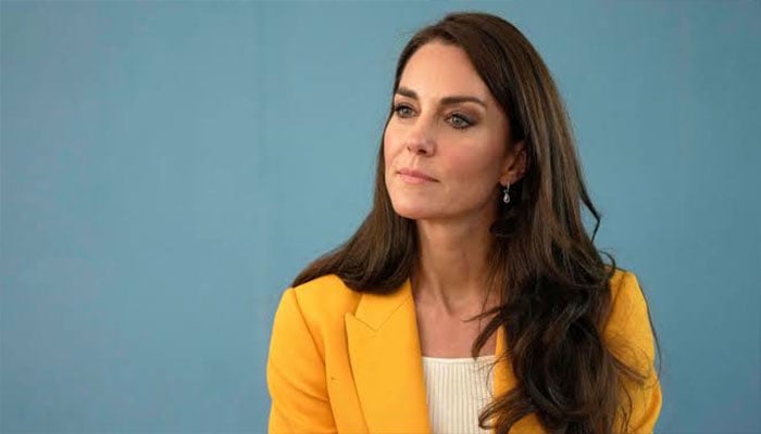 Princess Kate’s love of the great outdoors is inspiring women to hit the hills