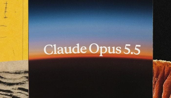 Anthropic launches Claude Opus 5.5, a cheaper rival to its top-tier fable