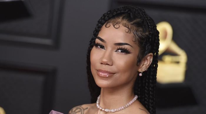 Jhene Aiko thanks fans as 'Westside Whimsy' becomes her first No.1 album