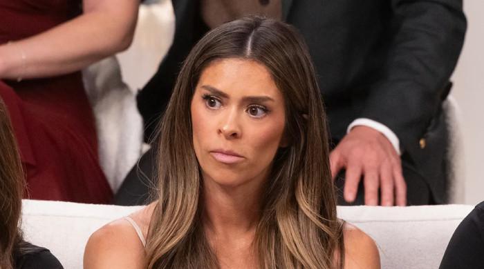 Taylor Frankie Paul announces exit from 'Secret Lives of Mormon Wives'