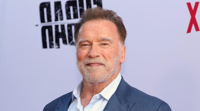Arnold Schwarzenegger announces new book, 'Better Every Day'