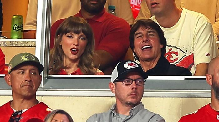 Tom Cruise's 'surprising' reason to befriend Taylor Swift explained