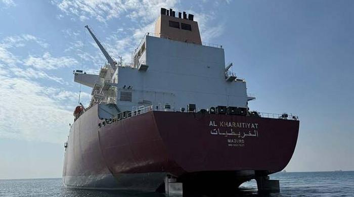 Govt secures another Qatari LNG cargo after talks 'involving Iranian officials'