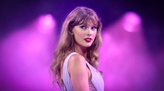 Taylor Swift lands major new MTV VMA honour