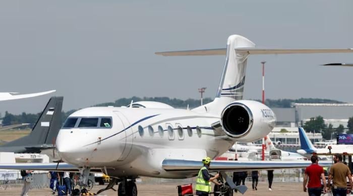 What flying assets do provinces actually have?