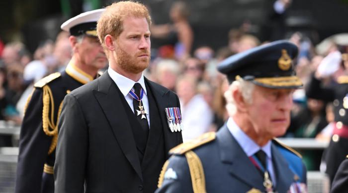 Prince Harry rings alarm bells for King Charles with new Spencers 'collab'