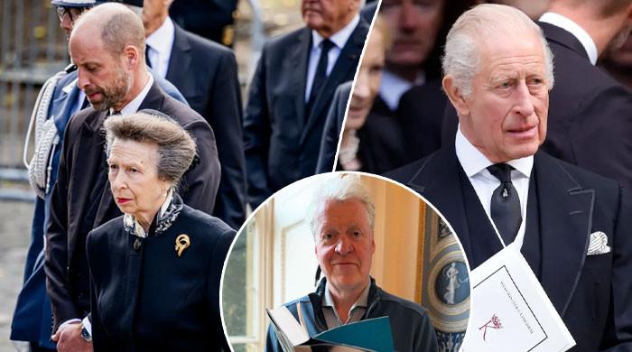 Princess Anne, William hold urgent meeting to resolve King's latest nightmare