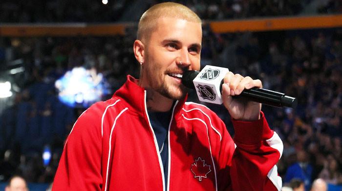 Justin Bieber sparks curiosity with new look after latest outing