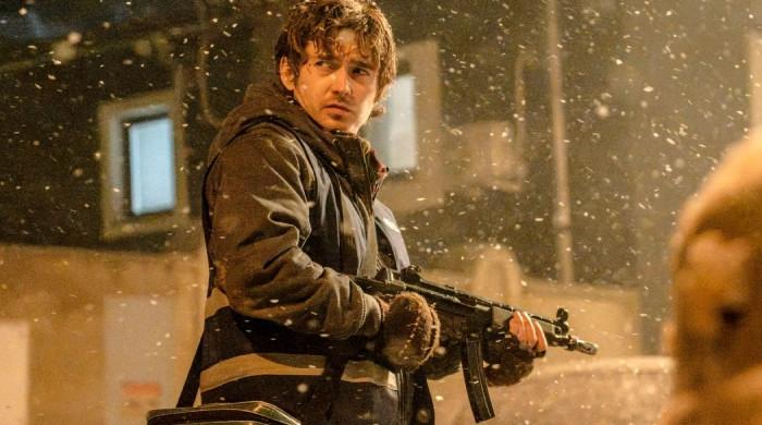 Austin Abrams' ‘Resident Evil' fate revealed