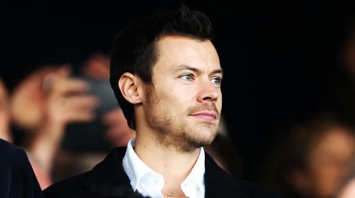 Harry Styles ready to enter his ‘Daddy' era?