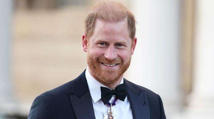 Prince Harry's team makes announcement amid Diana documentary speculation
