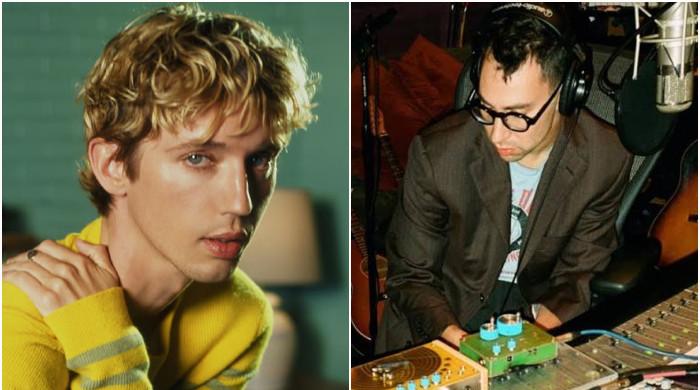 Troye Sivan dishes on 'inspiring' collaboration with Jack Antonoff