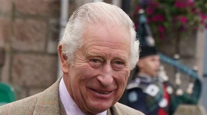 King Charles steals spotlight with surprise appearance amid Diana book release