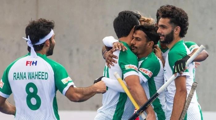 Pakistan to host several int'l hockey events in next six months, says PHF