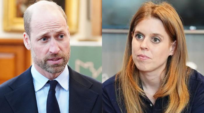 Princess Beatrice 'title' at huge risk after Prince William's warning