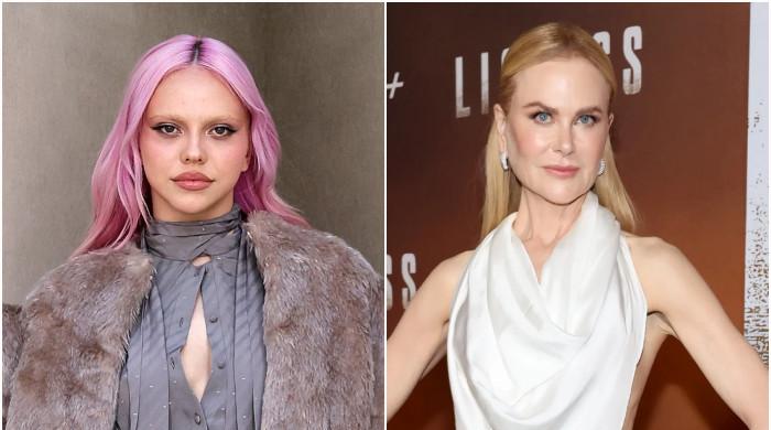 Adela unveils sweet story behind writing 'Nicole Kidman' for new album