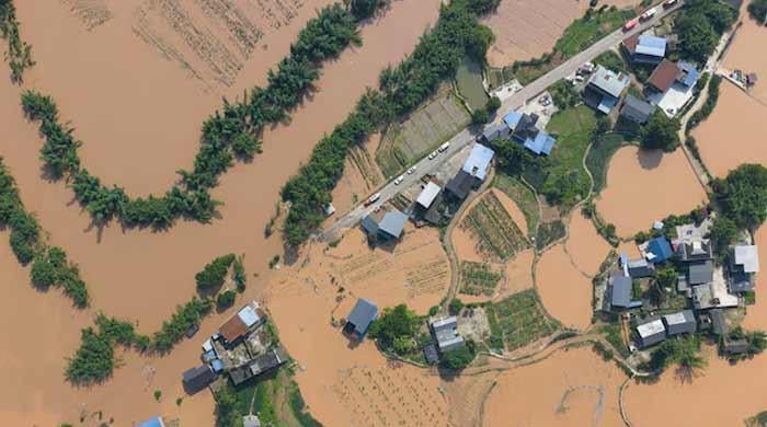 UN warns super El Nino a 'significant' threat to world health