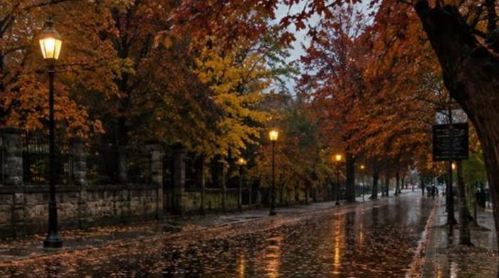 Is today first day of fall? Autumnal equinox arrives tonight