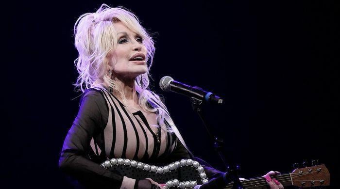 Dolly Parton's secret treatment trip revealed after shock death