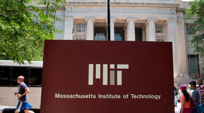 MIT claims top spot in US News college rankings for first time: Here's why