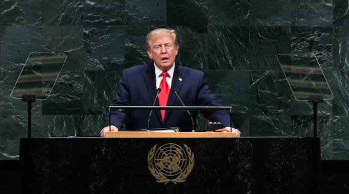 Trump UNGA speech: 7 key takeaways from his address to world leaders