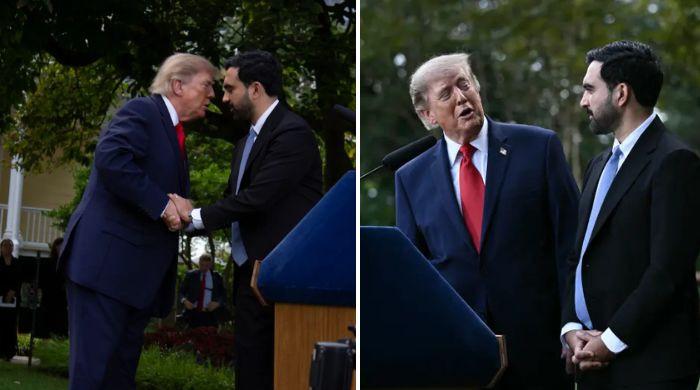 Trump's surprising offer to Mamdani after their 90-minute NYC meeting revealed