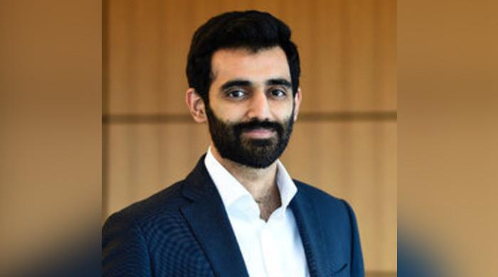 Hamza Farrukh appointed PCCA chairperson on two-year contract