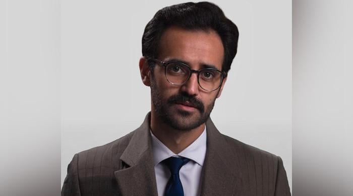 Hamza Farrukh appointed PCCA chairperson on two-year contract