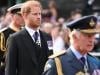Prince Harry rings alarm bells for King Charles with new Spencers 'collab'