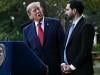 'You're going to be a great one': Trump heaps praise on Mamdani after New York meeting