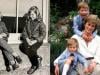 Earl Spencer makes first emotional post as Diana book hits shelves