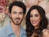 Kevin Jonas celebrates his 'beautuful' wife's 40th birthday